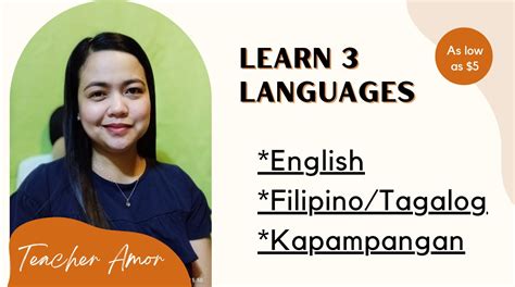 Tagalog Teachers & Tutors on Tagalog.com.